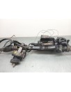 Recambio de cremallera direccion para skoda octavia ii (1z3) 1.9 tdi referencia OEM IAM 1K1423051CM  