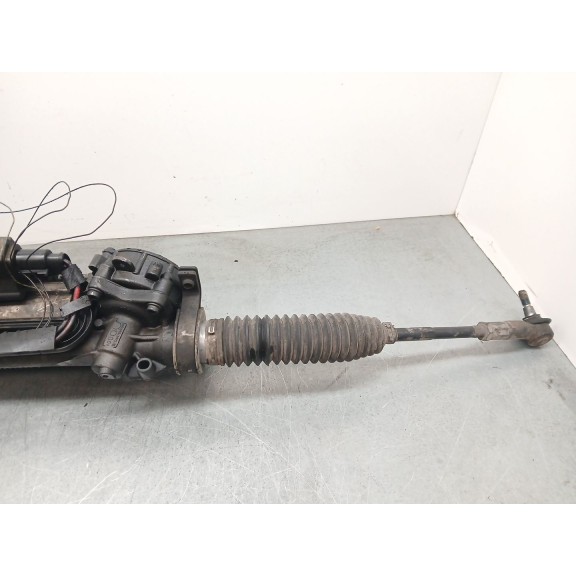 Recambio de cremallera direccion para skoda octavia ii (1z3) 1.9 tdi referencia OEM IAM 1K1423051CM  