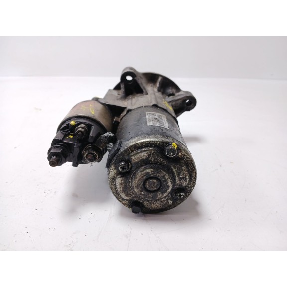 Recambio de motor arranque para lancia phedra (179_) 2.2 jtd (179axc1a) referencia OEM IAM   