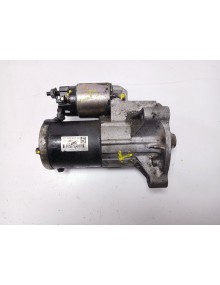 Recambio de motor arranque para lancia phedra (179_) 2.2 jtd (179axc1a) referencia OEM IAM   