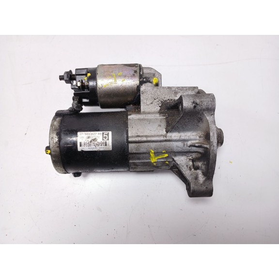 Recambio de motor arranque para lancia phedra (179_) 2.2 jtd (179axc1a) referencia OEM IAM   