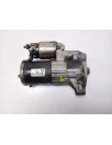 Recambio de motor arranque para lancia phedra (179_) 2.2 jtd (179axc1a) referencia OEM IAM   