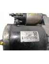 Recambio de motor arranque para lancia phedra (179_) 2.2 jtd (179axc1a) referencia OEM IAM   