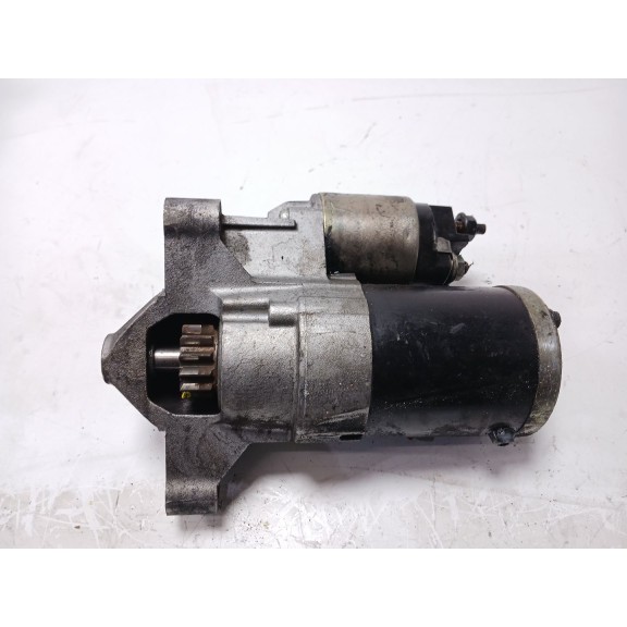 Recambio de motor arranque para lancia phedra (179_) 2.2 jtd (179axc1a) referencia OEM IAM   