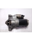 Recambio de motor arranque para lancia phedra (179_) 2.2 jtd (179axc1a) referencia OEM IAM   