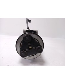 Recambio de compresor aire acondicionado para ford kuga i 2.0 tdci referencia OEM IAM   