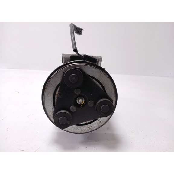 Recambio de compresor aire acondicionado para ford kuga i 2.0 tdci referencia OEM IAM   