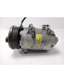 Recambio de compresor aire acondicionado para ford kuga i 2.0 tdci referencia OEM IAM    2