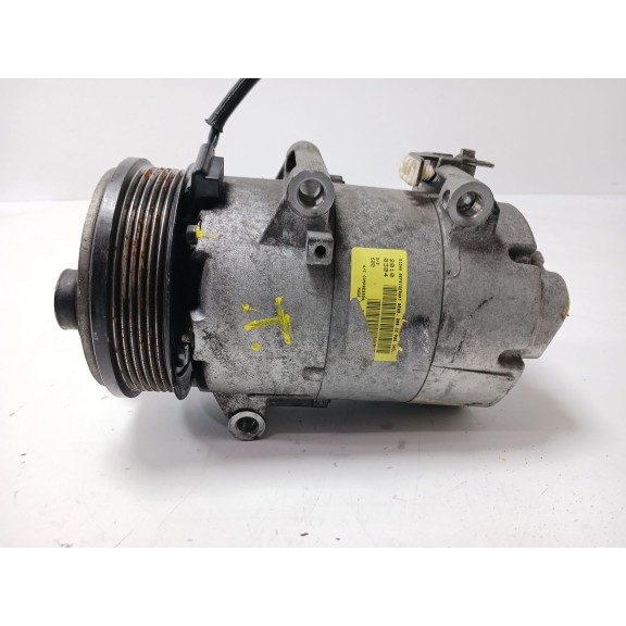 Recambio de compresor aire acondicionado para ford kuga i 2.0 tdci referencia OEM IAM   