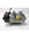 Recambio de compresor aire acondicionado para ford kuga i 2.0 tdci referencia OEM IAM   