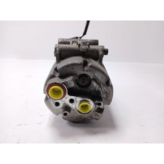 Recambio de compresor aire acondicionado para ford kuga i 2.0 tdci referencia OEM IAM   