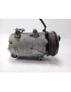 Recambio de compresor aire acondicionado para ford kuga i 2.0 tdci referencia OEM IAM   