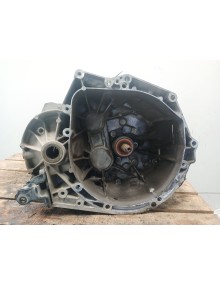 Recambio de caja cambios para citroën ds3 (sa_) 1.6 thp 165 referencia OEM IAM 20EA64  