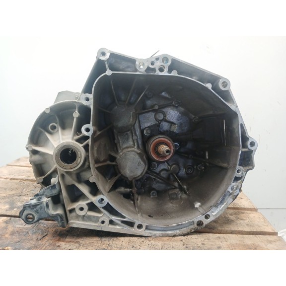 Recambio de caja cambios para citroën ds3 (sa_) 1.6 thp 165 referencia OEM IAM 20EA64  