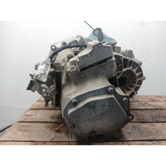 Recambio de caja cambios para citroën ds3 (sa_) 1.6 thp 165 referencia OEM IAM 20EA64  