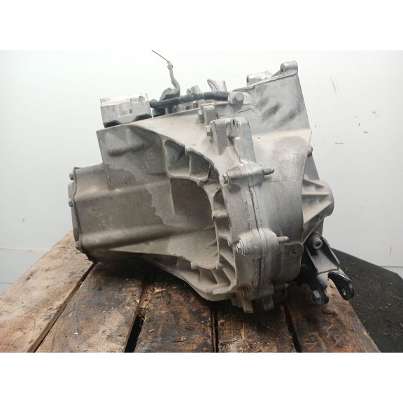 Recambio de caja cambios para citroën ds3 (sa_) 1.6 thp 165 referencia OEM IAM 20EA64  