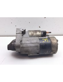 Recambio de motor arranque para nissan almera ii hatchback (n16) 1.5 dci referencia OEM IAM 8200227092 m009191581 