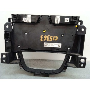 Recambio de mando multifuncion para opel astra j lim. selective referencia OEM IAM 13406671  