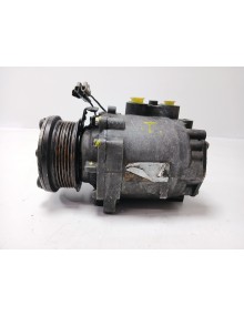 Recambio de compresor aire acondicionado para ford tourneo connect 1.8 tdci referencia OEM IAM   
