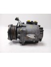 Recambio de compresor aire acondicionado para ford tourneo connect 1.8 tdci referencia OEM IAM   