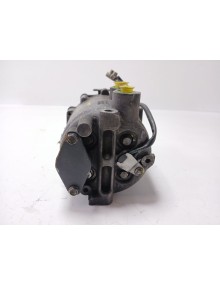 Recambio de compresor aire acondicionado para ford tourneo connect 1.8 tdci referencia OEM IAM    2