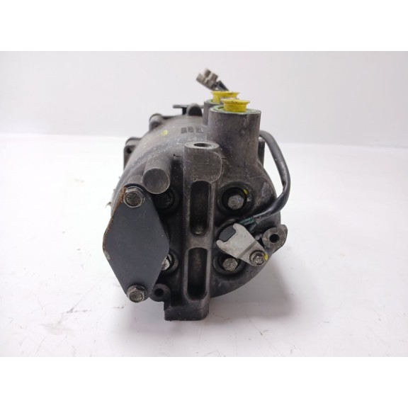 Recambio de compresor aire acondicionado para ford tourneo connect 1.8 tdci referencia OEM IAM   