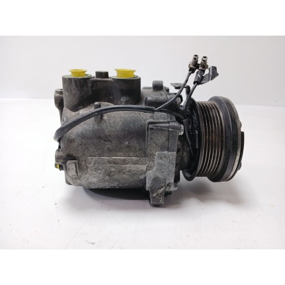Recambio de compresor aire acondicionado para ford tourneo connect 1.8 tdci referencia OEM IAM   