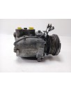 Recambio de compresor aire acondicionado para ford tourneo connect 1.8 tdci referencia OEM IAM   
