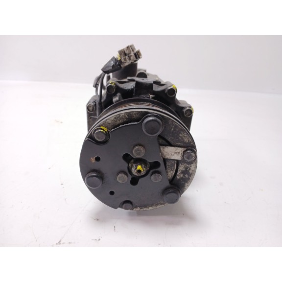 Recambio de compresor aire acondicionado para ford tourneo connect 1.8 tdci referencia OEM IAM   