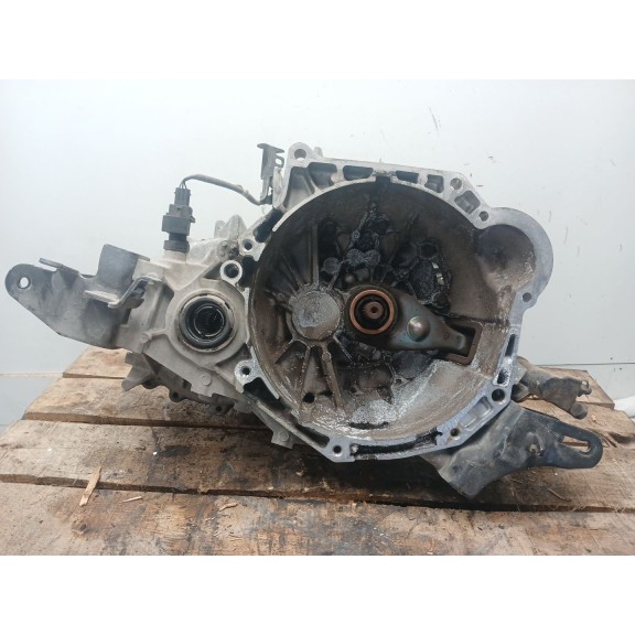 Recambio de caja cambios para kia cee´d sw (ed) 1.6 referencia OEM IAM M6CFI  