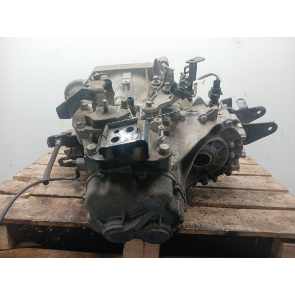Recambio de caja cambios para kia cee´d sw (ed) 1.6 referencia OEM IAM M6CFI  