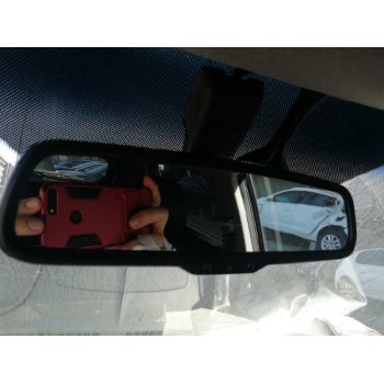 Recambio de espejo interior para ssangyong tivoli limited 4x2 referencia OEM IAM   