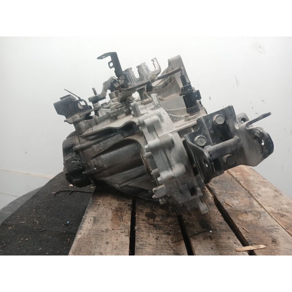 Recambio de caja cambios para kia cee´d sw (ed) 1.6 referencia OEM IAM M6CFI  