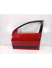 Recambio de puerta delantera izquierda para volkswagen golf v (1k1) 1.9 tdi referencia OEM IAM   
