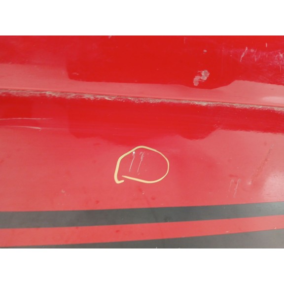 Recambio de puerta delantera izquierda para volkswagen golf v (1k1) 1.9 tdi referencia OEM IAM   