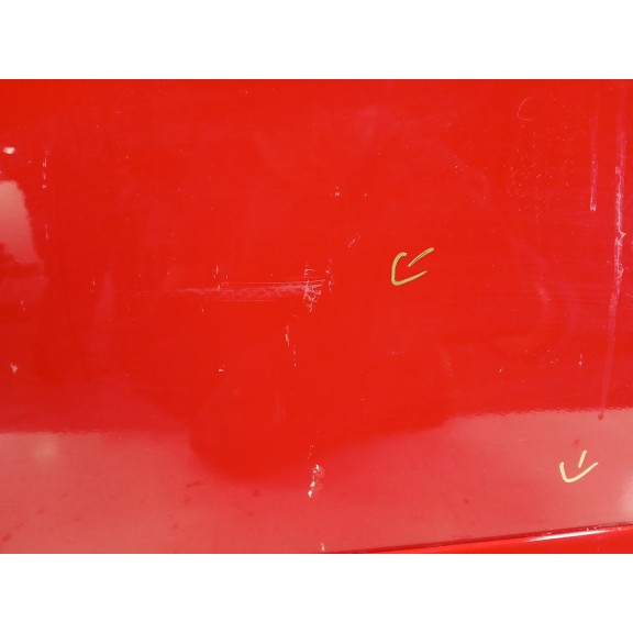 Recambio de puerta delantera izquierda para volkswagen golf v (1k1) 1.9 tdi referencia OEM IAM   