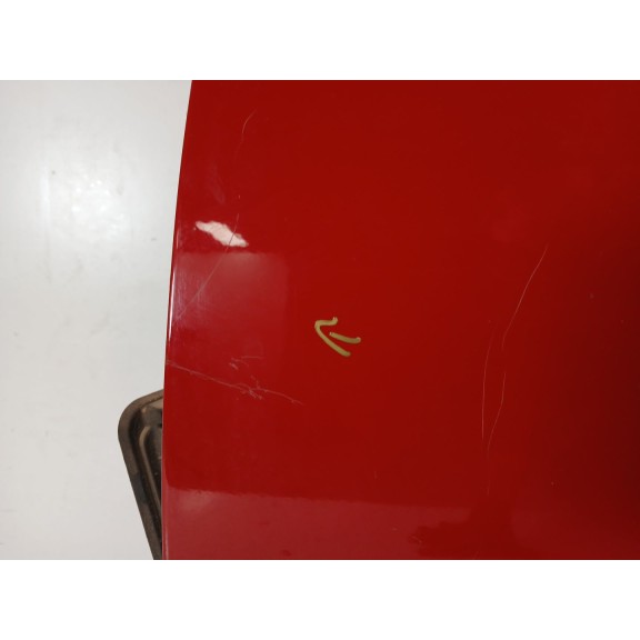 Recambio de puerta delantera izquierda para volkswagen golf v (1k1) 1.9 tdi referencia OEM IAM   