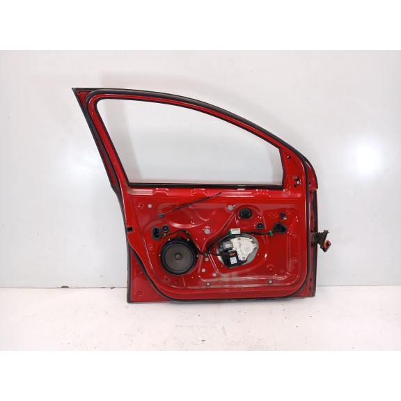 Recambio de puerta delantera izquierda para volkswagen golf v (1k1) 1.9 tdi referencia OEM IAM   