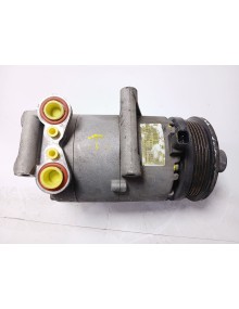 Recambio de compresor aire acondicionado para volvo v50 (545) 1.8 referencia OEM IAM    2
