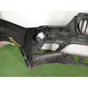 Recambio de paragolpes delantero para bmw x1 (f48) sdrive 20 i referencia OEM IAM 51117354815  