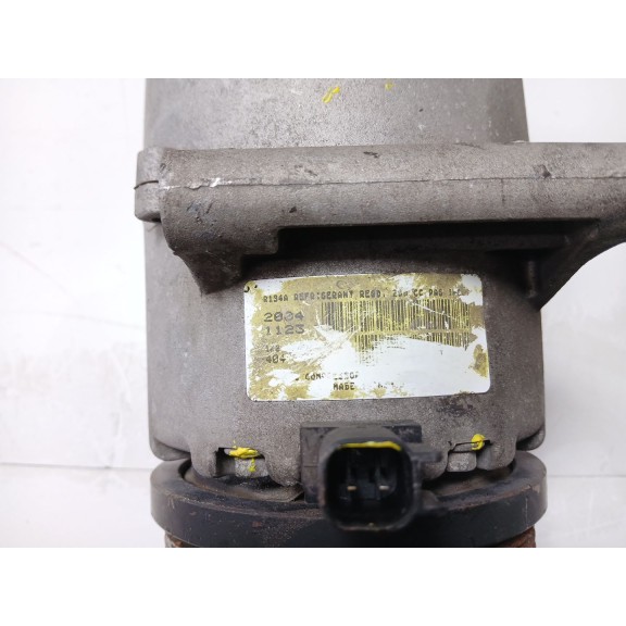 Recambio de compresor aire acondicionado para volvo v50 (545) 1.8 referencia OEM IAM   