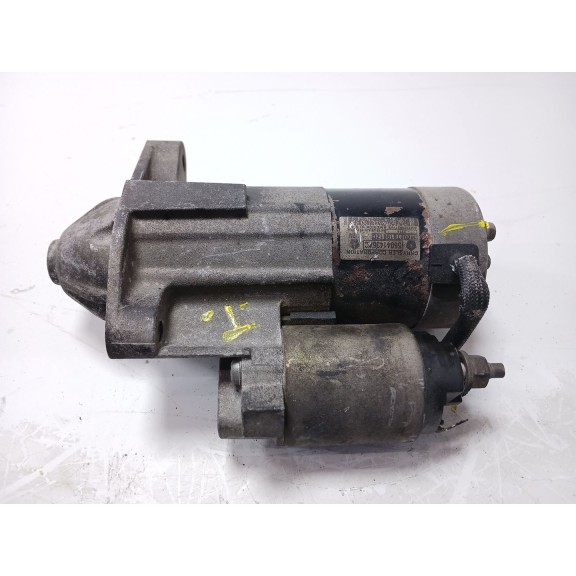 Recambio de motor arranque para jeep cherokee (kj) 2.4 cat referencia OEM IAM   