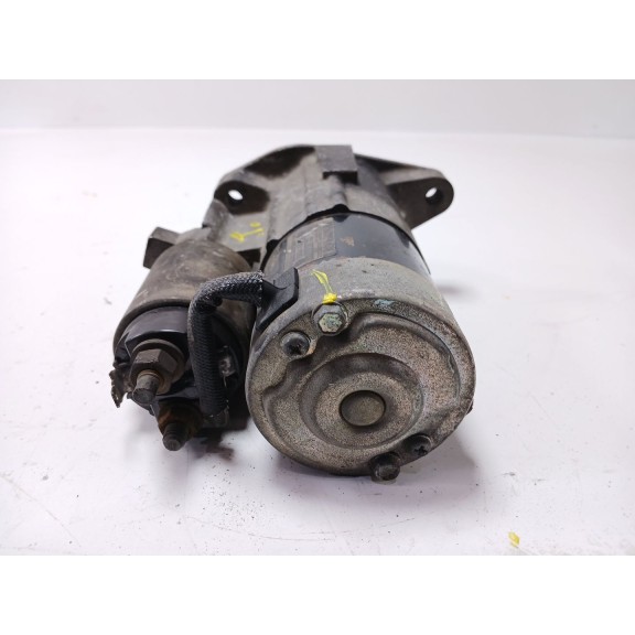 Recambio de motor arranque para jeep cherokee (kj) 2.4 cat referencia OEM IAM   