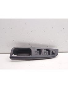 Recambio de mando elevalunas delantero izquierdo para volkswagen golf v (1k1) 1.9 tdi referencia OEM IAM 1k4959857b  