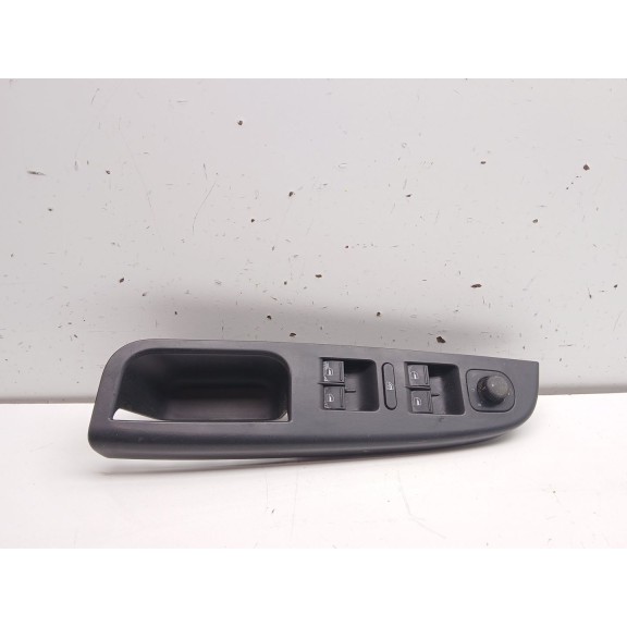 Recambio de mando elevalunas delantero izquierdo para volkswagen golf v (1k1) 1.9 tdi referencia OEM IAM 1k4959857b  