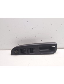 Recambio de mando elevalunas delantero izquierdo para volkswagen golf v (1k1) 1.9 tdi referencia OEM IAM 1k4959857b   2