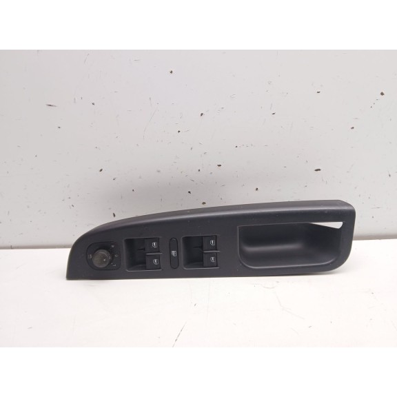 Recambio de mando elevalunas delantero izquierdo para volkswagen golf v (1k1) 1.9 tdi referencia OEM IAM 1k4959857b  