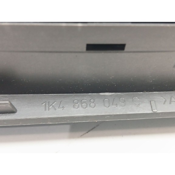 Recambio de mando elevalunas delantero izquierdo para volkswagen golf v (1k1) 1.9 tdi referencia OEM IAM 1k4959857b  