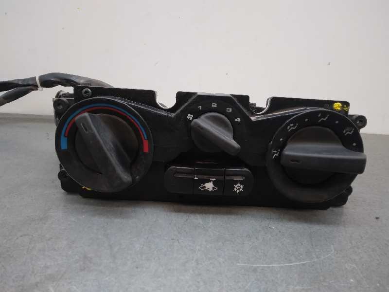 Recambio de mando calefaccion / aire acondicionado para tata safari 2.2 referencia OEM IAM   