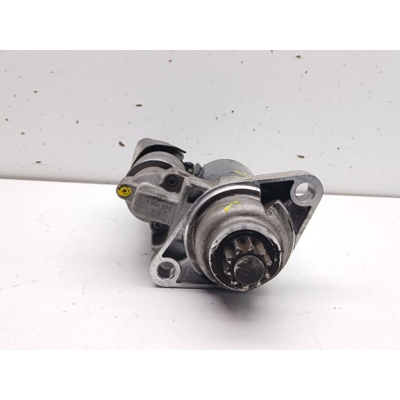 Recambio de motor arranque para audi a3 (8p1) 1.6 referencia OEM IAM 02t911023m 0001120408 